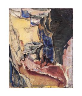 Philippe Hosiasson - The Water Traps