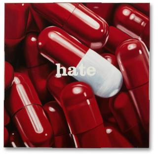 Philippe Huart - Sweetheart #2, 2007