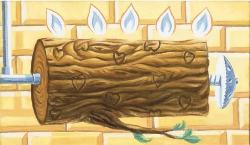 Philippe Mayaux - Placebo