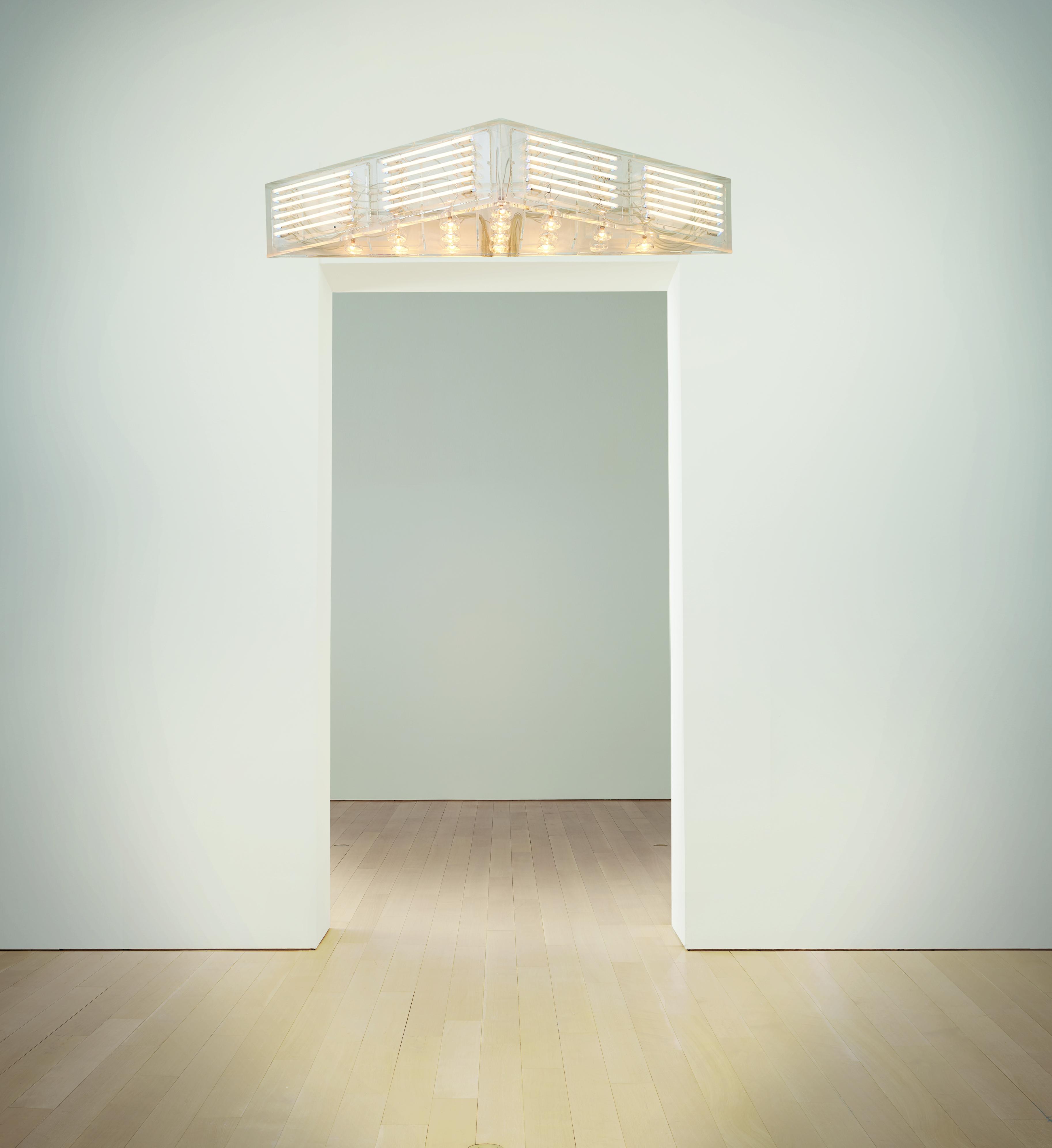 Philippe Parreno - Marquee M1547