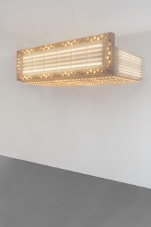 Philippe Parreno - Marquee