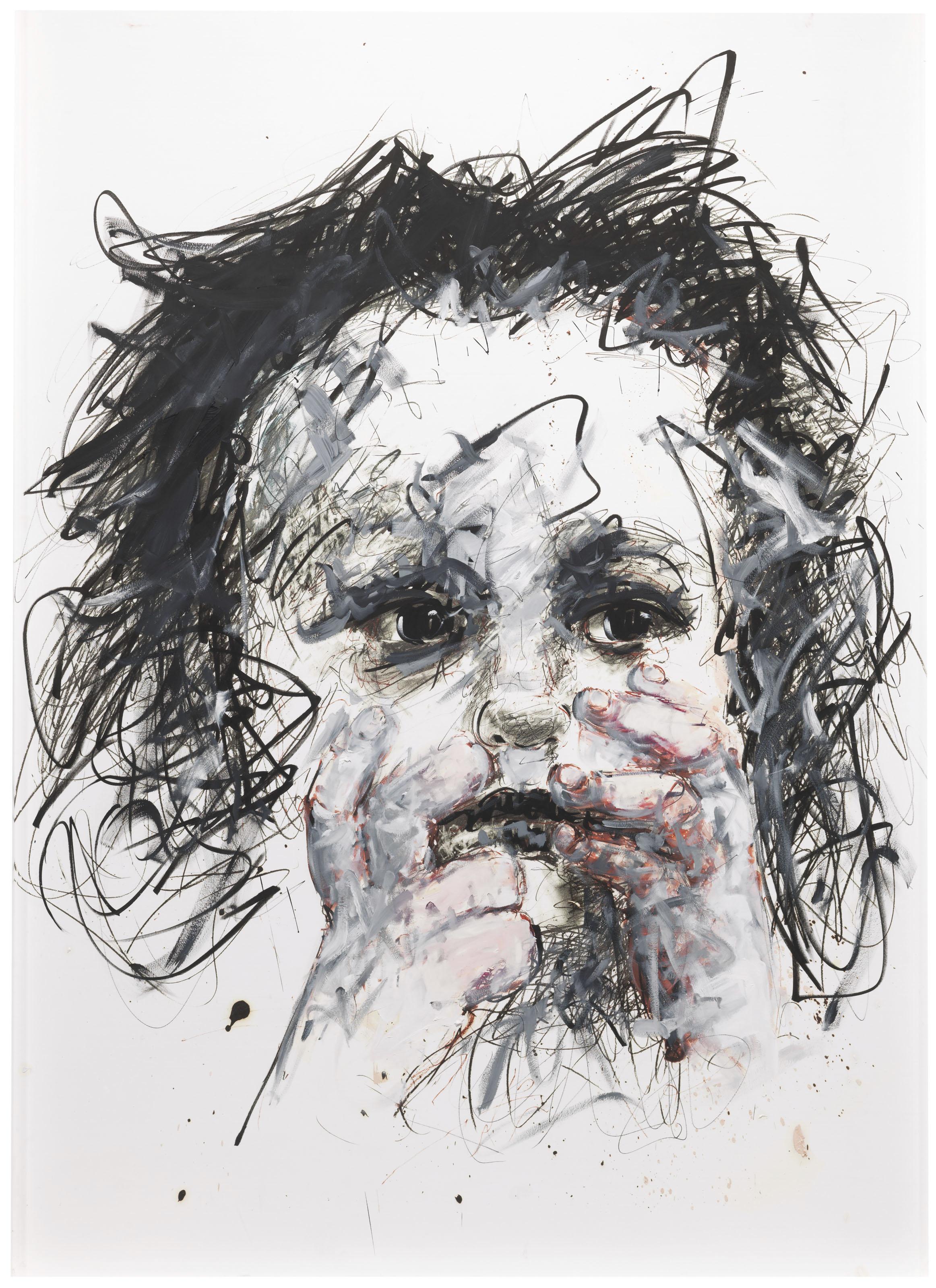 Philippe Pasqua - Aora