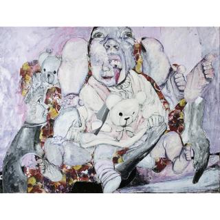 Philippe Pasqua - Composition