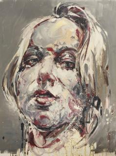 Philippe Pasqua - Portrait