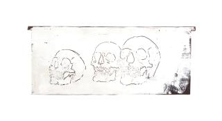 Philippe Pasqua - Sans Titre