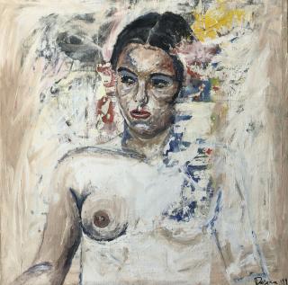 Philippe Pasqua - Segolene No. 2