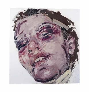 Philippe Pasqua - Study of Philippine