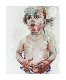 Philippe Pasqua - Untitled