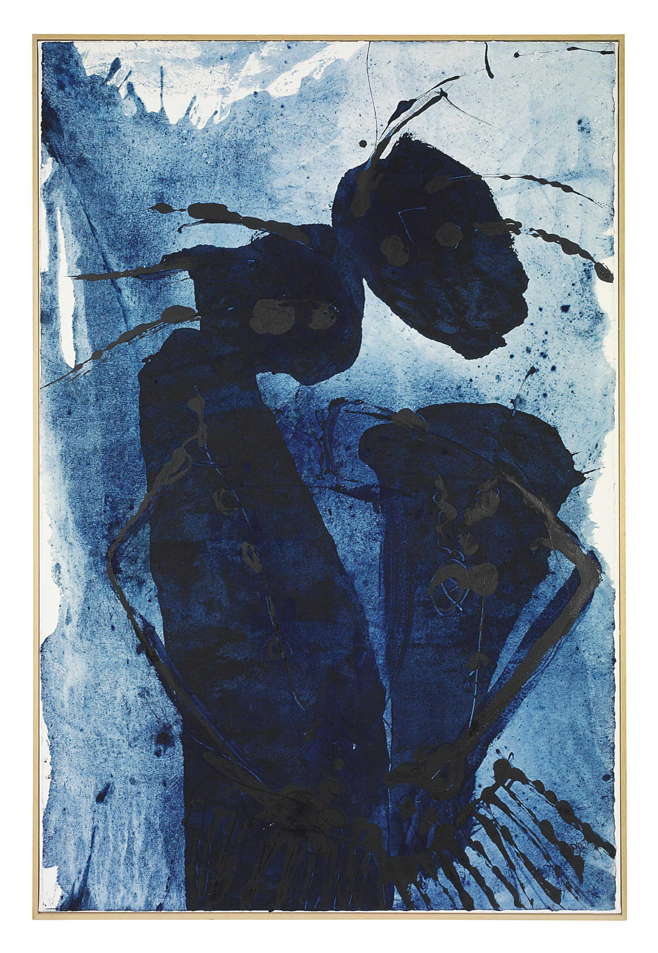 Philippe Pastor - Untitled