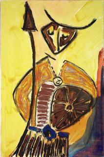 Philippe Pastor - Untitled