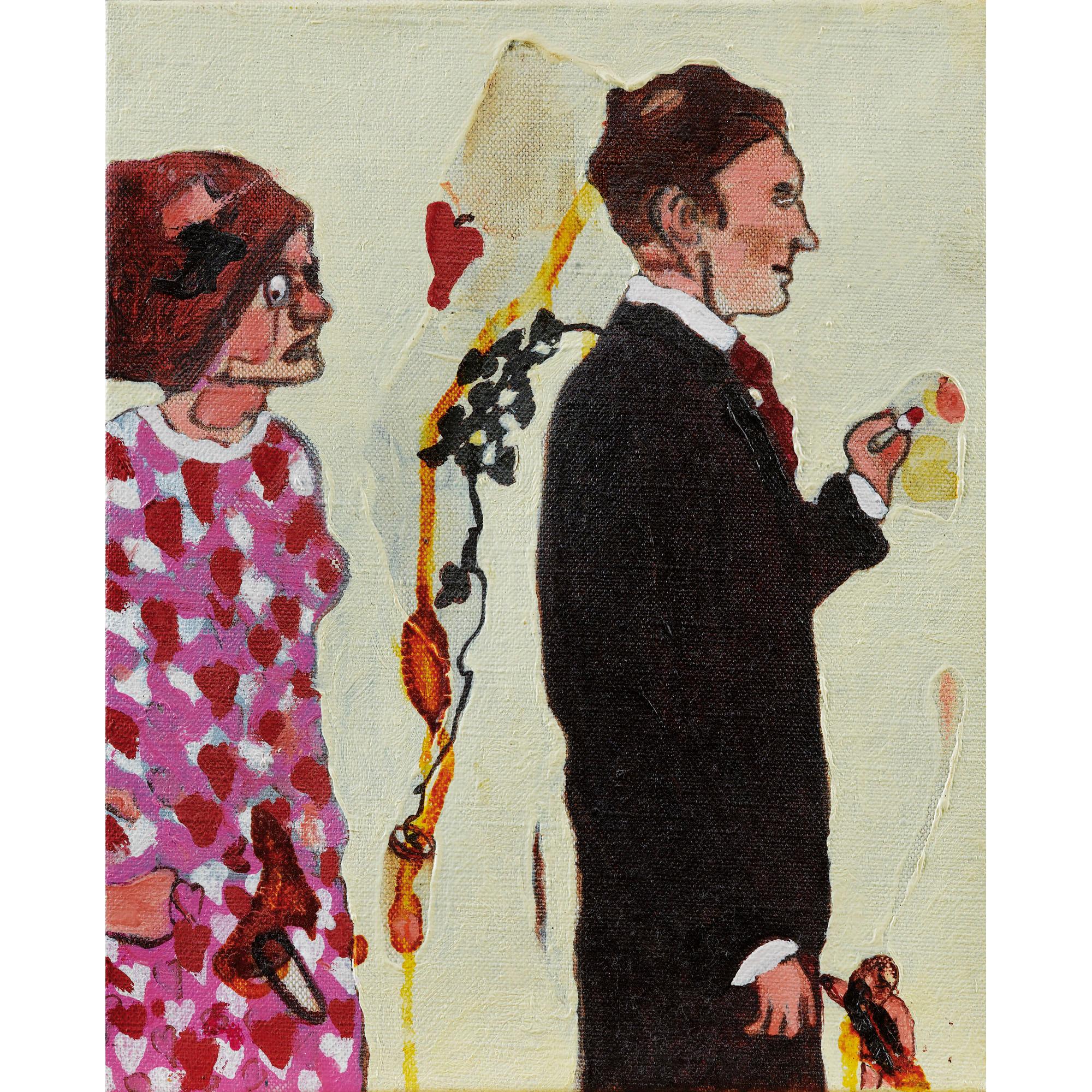 Philippe Perrot - La Mienne Est Plus Grosse Que La Tienne