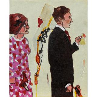 Philippe Perrot - La Mienne Est Plus Grosse Que La Tienne