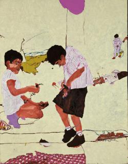 Philippe Perrot - Ta mère