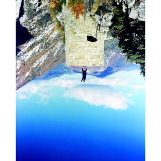 Philippe Ramette - Inversion De Pesanteur