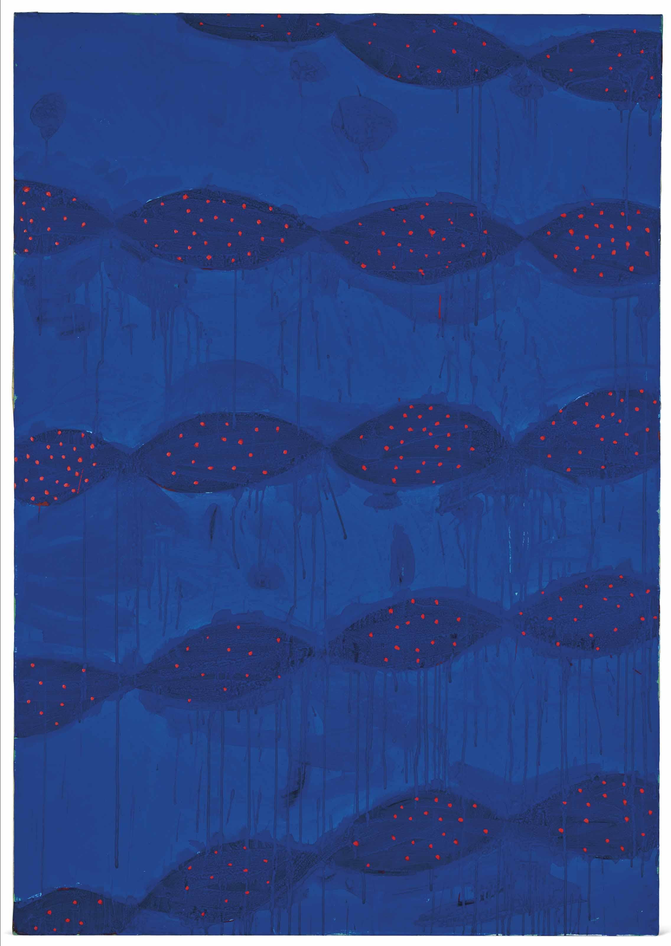 Philippe Richard - Sans titre