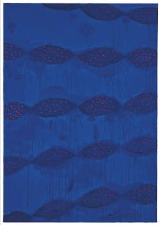 Philippe Richard - Sans titre