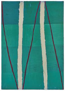 Philippe Richard - Sans titre