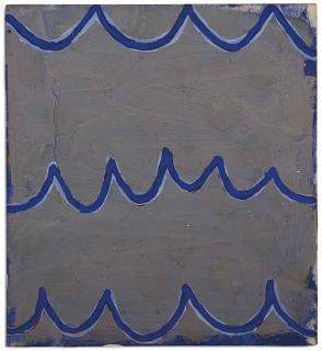 Philippe Richard - Sans titre