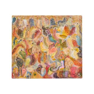 Philippe Sène - Cérémonie