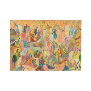 Philippe Sène - Un rêve réalisé