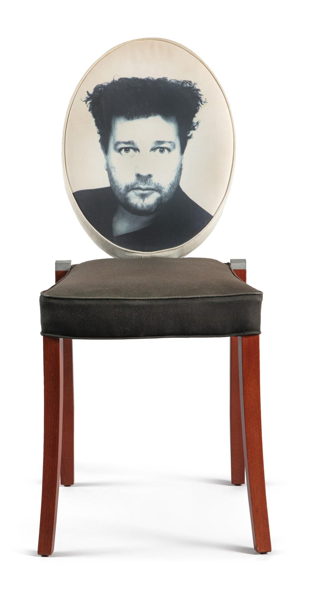 Philippe Starck - \
