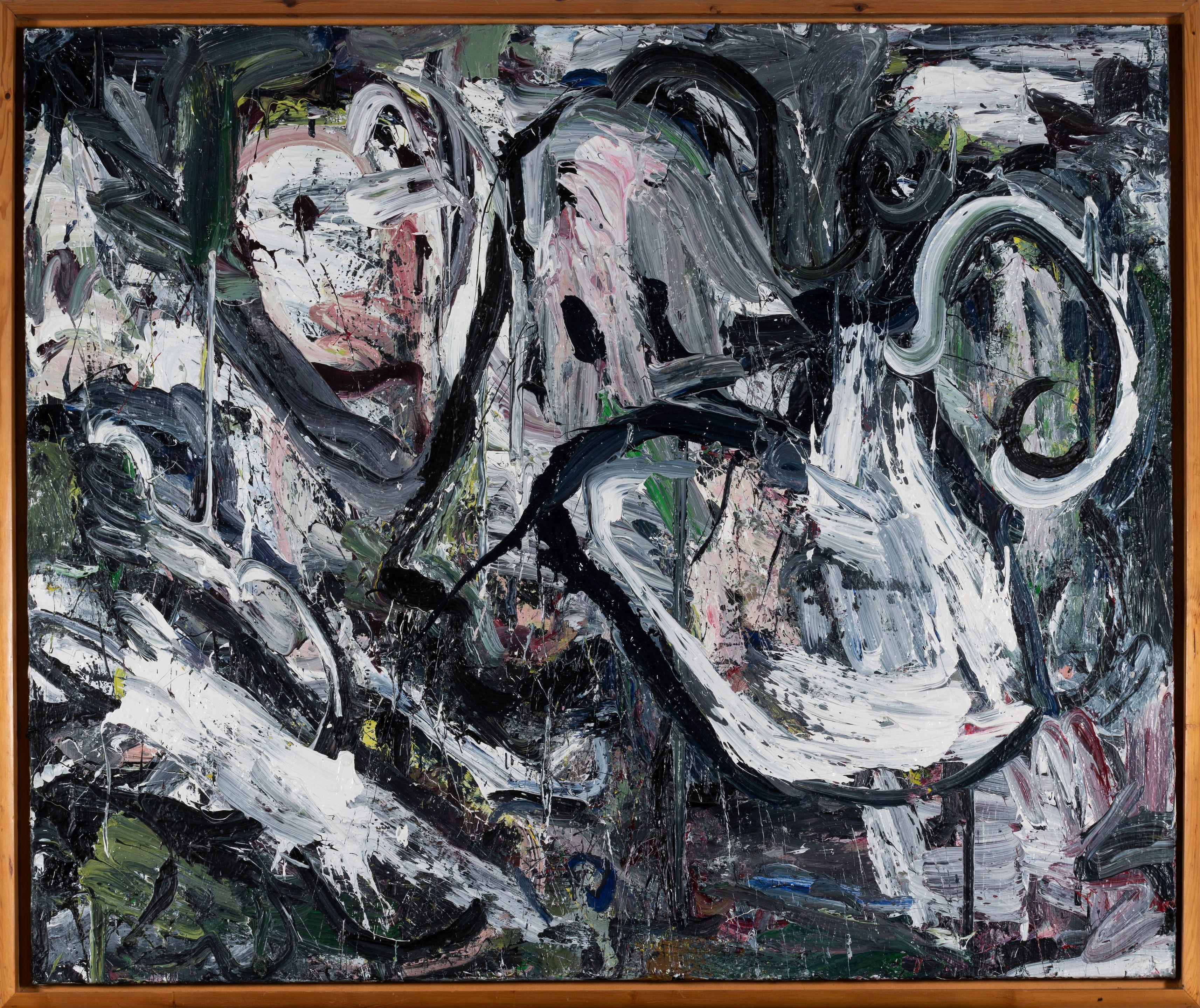 Philippe Vandenberg - De visitatie