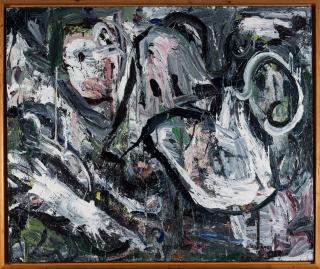 Philippe Vandenberg - De visitatie