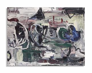 Philippe Vandenberg - Episch Schilderij