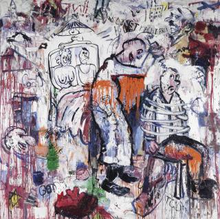 Philippe Vandenberg - La Notte