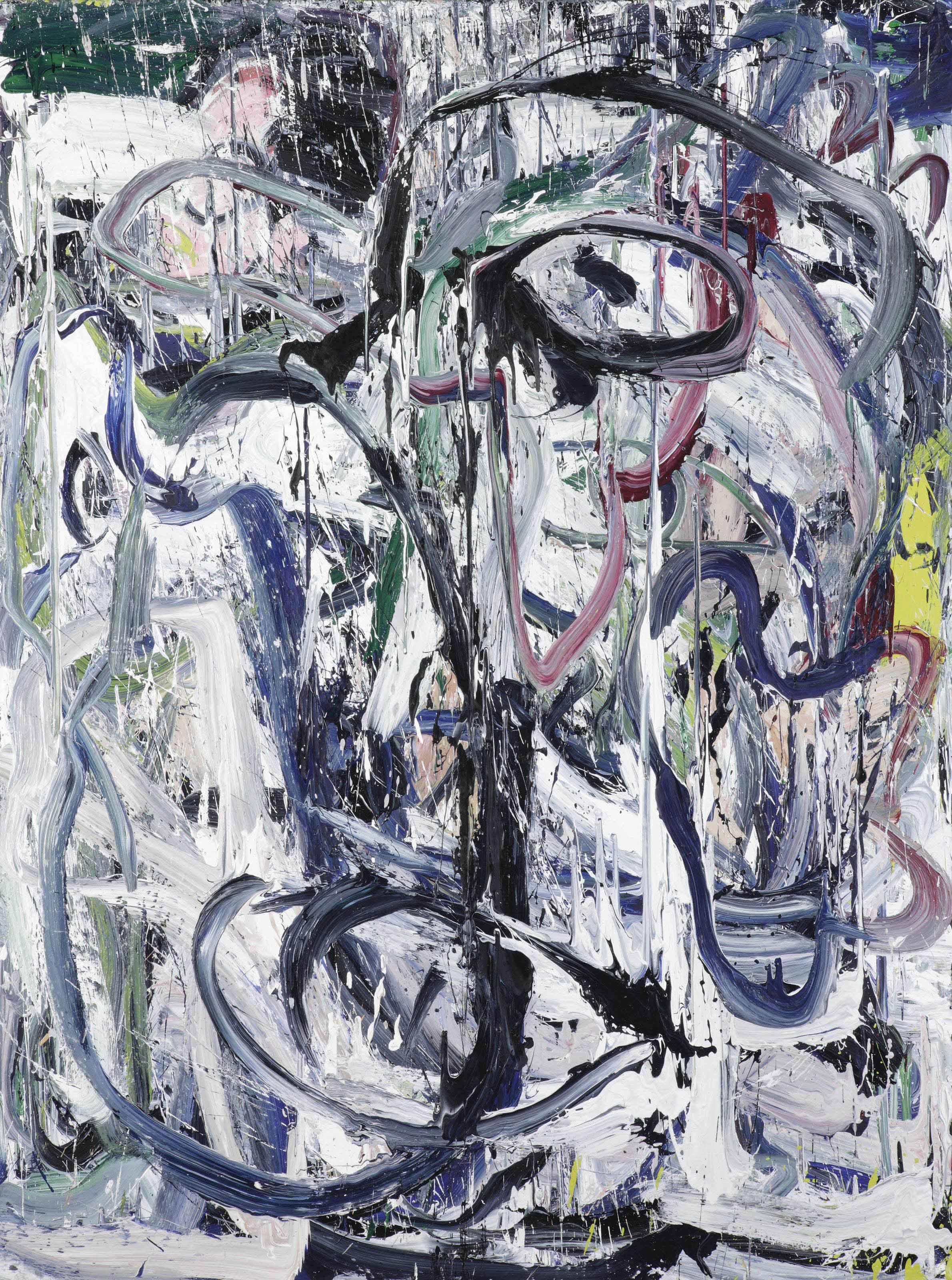 Philippe Vandenberg - \