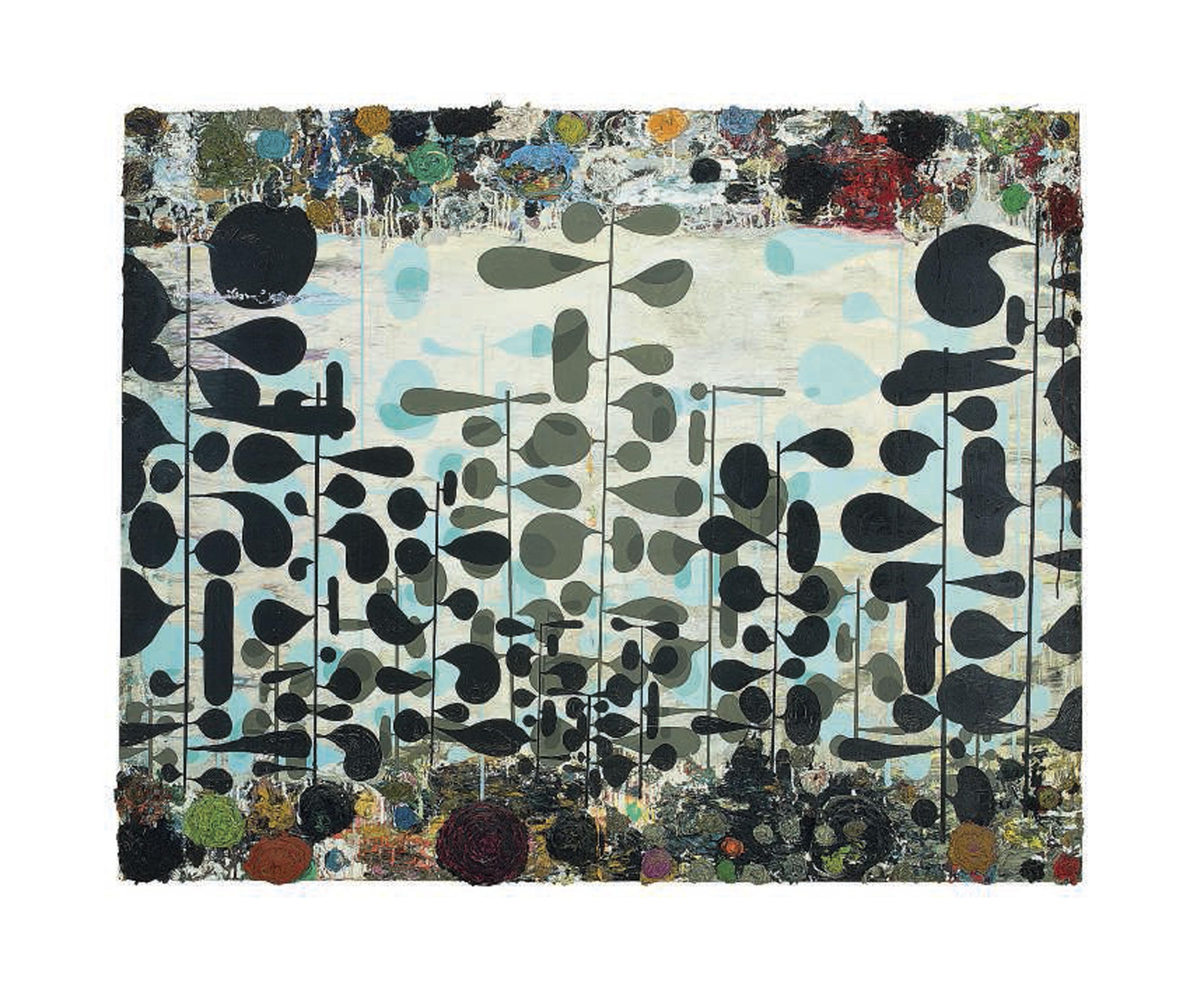 Phillip Allen - Deep Level Sequence (Obscurantist Version)