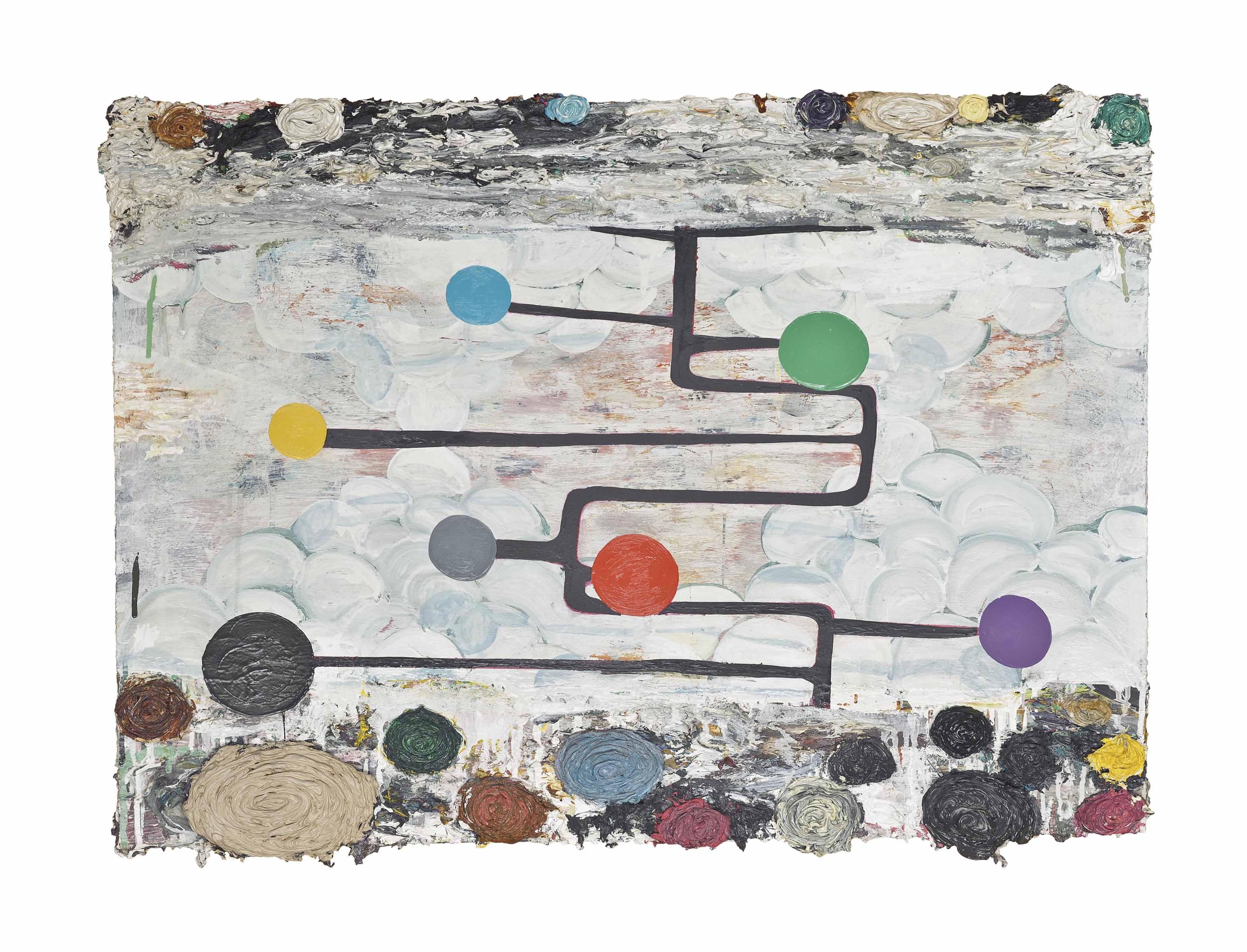 Phillip Allen - Nimzzo