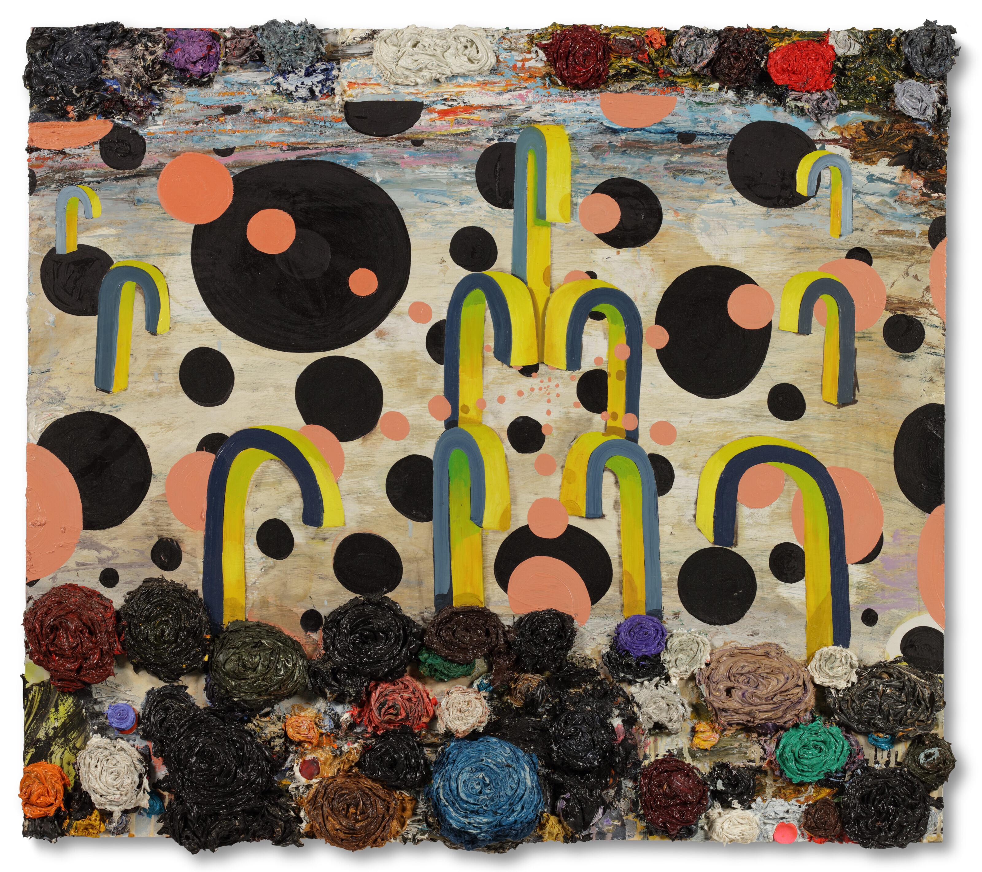 Phillip Allen - North of Reassuring