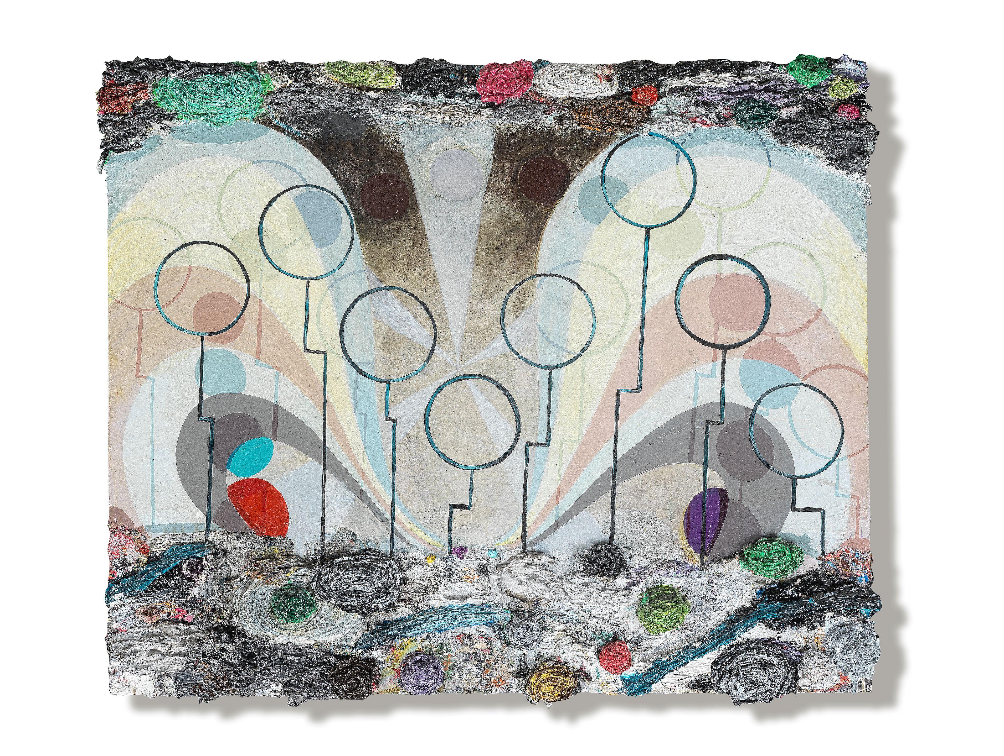 Phillip Allen - Shabbir (Optical Dive Version)