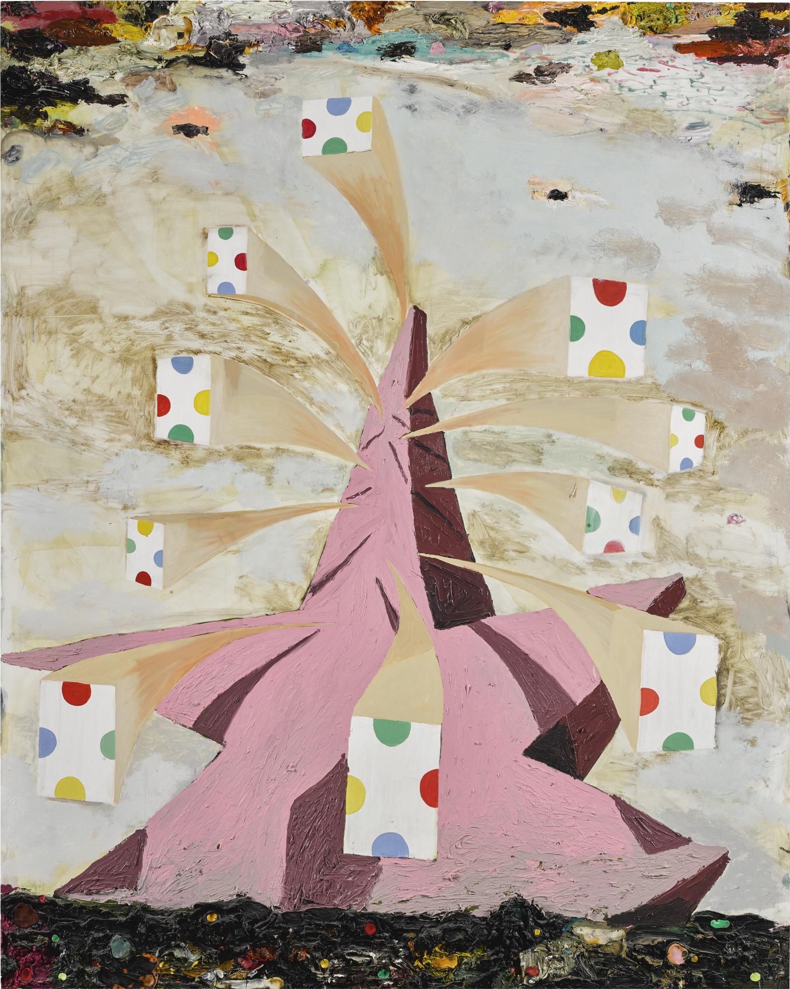 Phillip Allen - Small Moments Of Little Joy (Gallery Version)