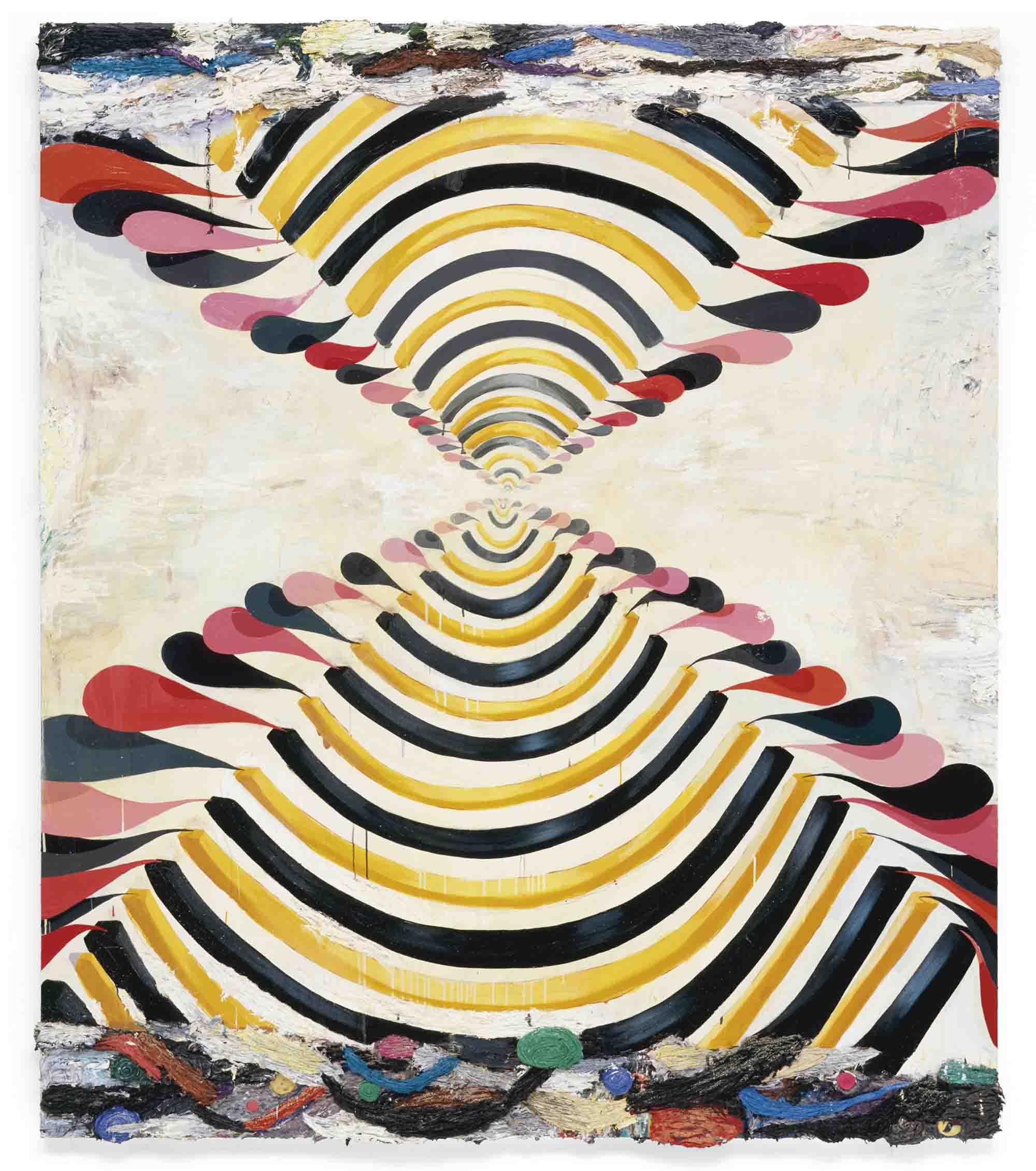 Phillip Allen - Studio 8