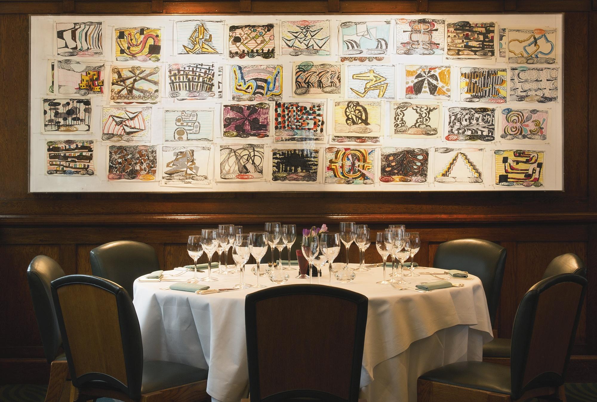 Phillip Allen - Untitled