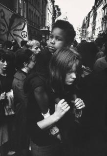 Phillip Jones-Griffiths - Scenes Of British Life, 1960S