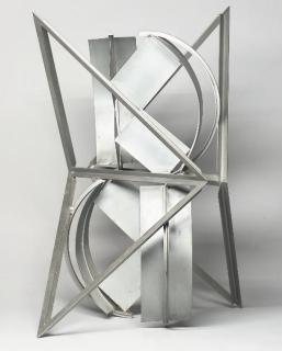 Phillip King, P.R.A. - Diamond Maquette