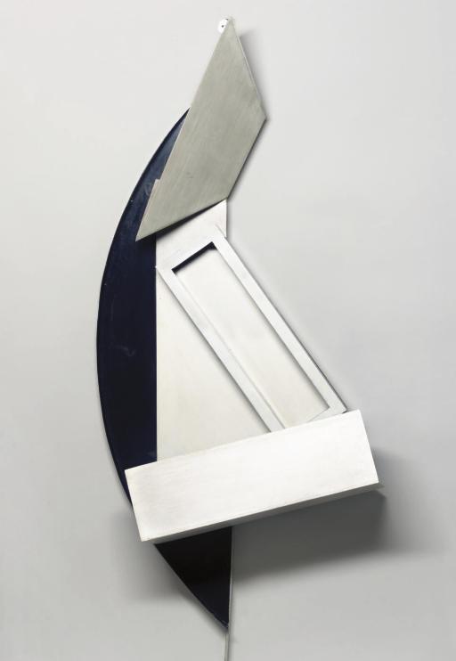 Phillip King, P.R.A. - Wall Piece