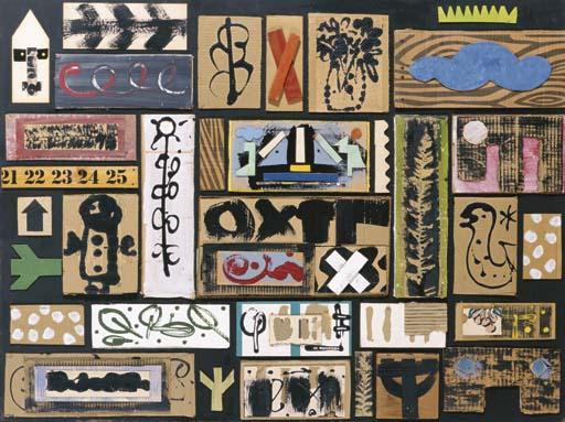 Phillip Martin - Placard-Carrich-Fergus