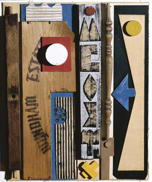 Phillip Martin - Relief