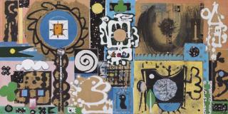 Phillip Martin - Voyage For Brendan 5