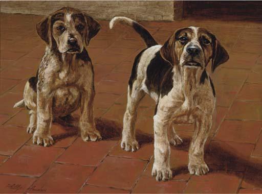 Phillip Sanders - Friend or foe?