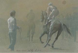 Phillip Sanders - Going Down