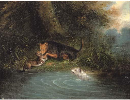 Phillip Sanders - Pining For A Walk