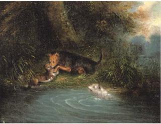 Phillip Sanders - Pining For A Walk