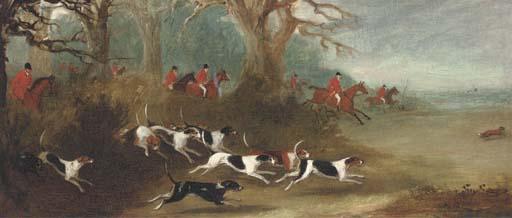 Phillip Sanders - The Last Call