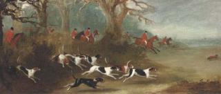 Phillip Sanders - The Last Call