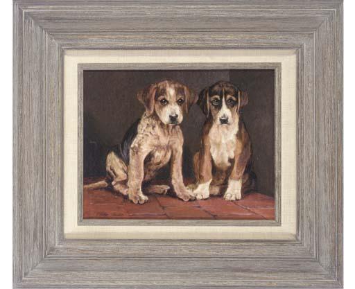 Phillip Sanders - Trouble And Strife